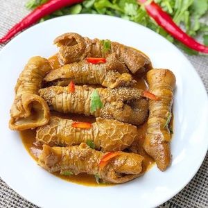 Meet your Posher, Catherine